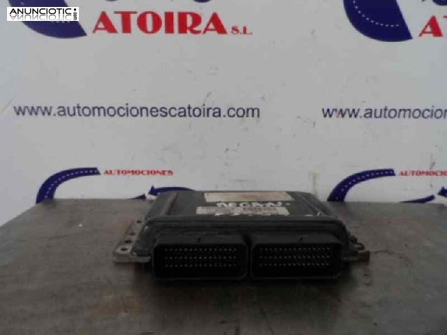 Centralita s110138000 de renault