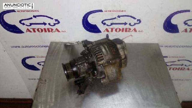 Alternador 3730027503 de hyundai