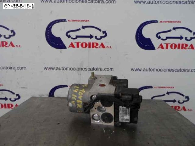 Abs 0265216803 de mg rover