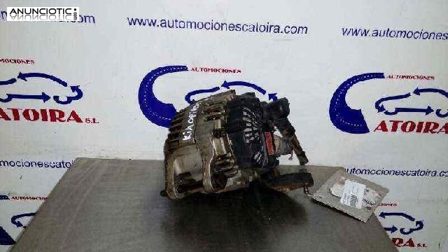 Alternador 2655485 de kia