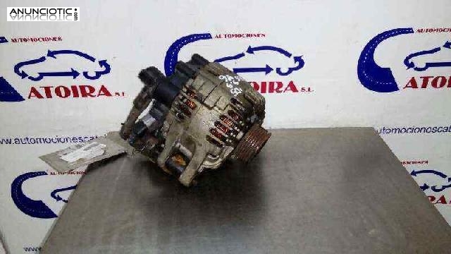 Alternador 2655485 de kia