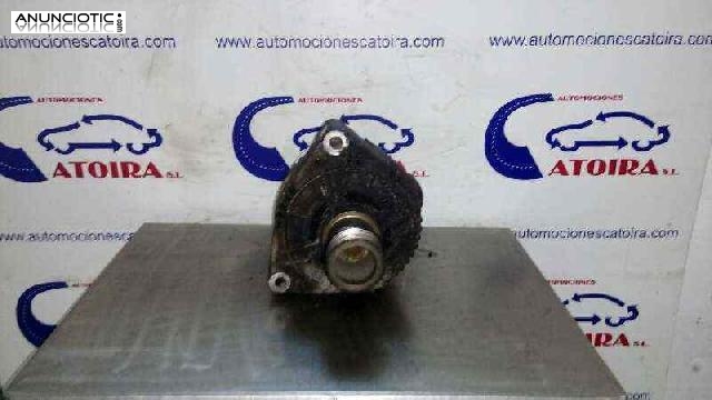 Alternador 0123510096 de saab