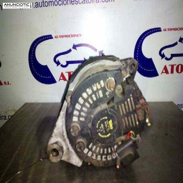 Alternador yv1652 de renault