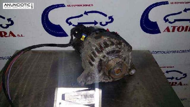 Alternador 963557580 de citroen