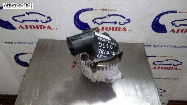 Alternador 1s7t10c392ab de ford