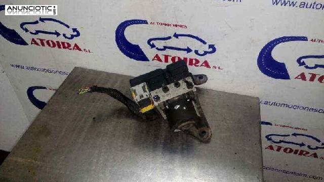 Abs 9652342980 de peugeot