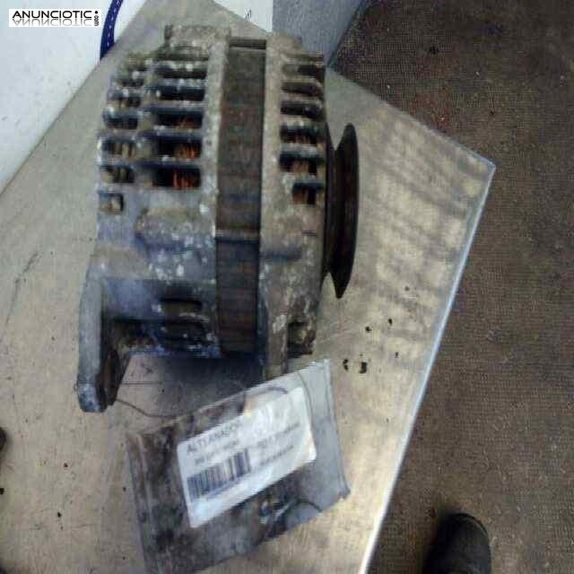 Alternador 23100bn300 de nissan