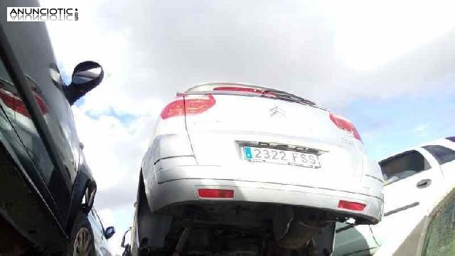 Despiece de citroen c4 picasso avatar