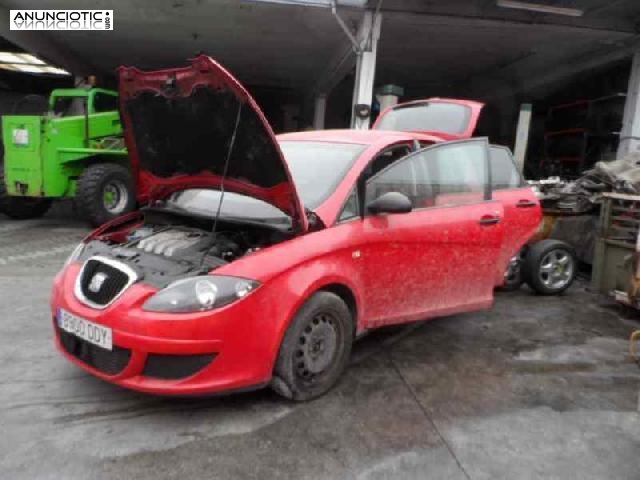 Despiece de seat altea (5p1) sport 1.9