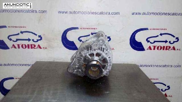 Alternador b5411697e de bmw