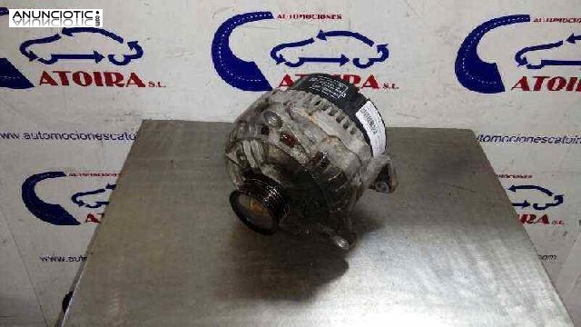 Alternador 0123212001 de ford