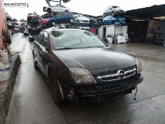 Despiece de opel vectra c berlina gts