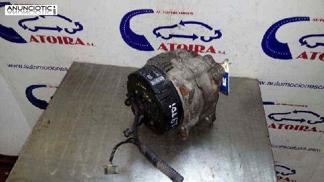 Alternador 028903028f de audi