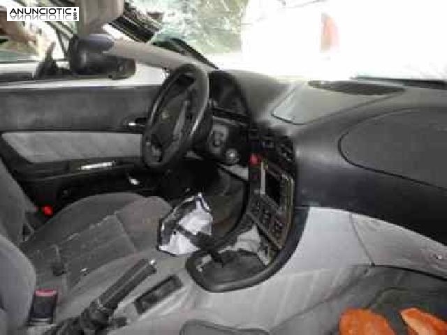 Despiece de alfa romeo 166 2.4 jtd