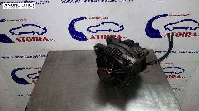 Alternador 9645907780 de citroen