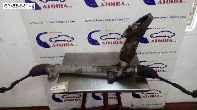 Cremalleras 45500 de toyota