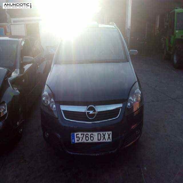 Alternador 0124425023 de opel