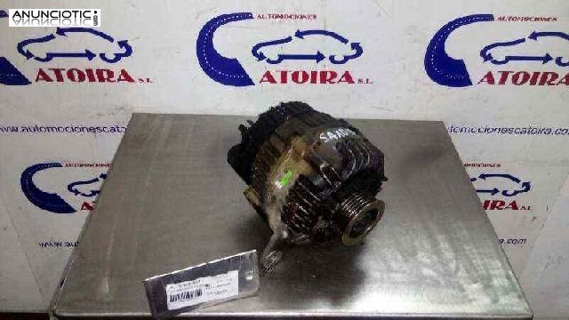 Alternador 9620333380 de citroen