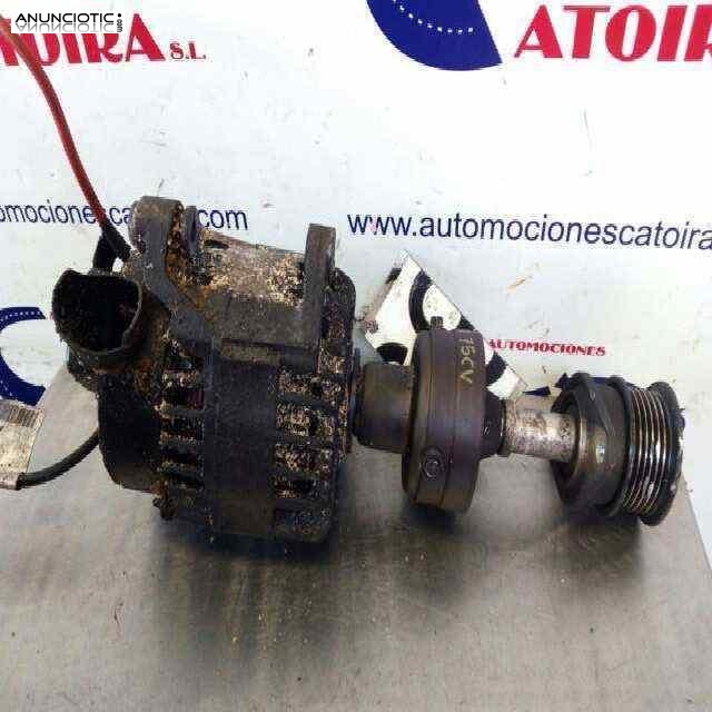 Alternador 63321711b de ford