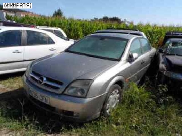 Despiece de opel vectra c berlina