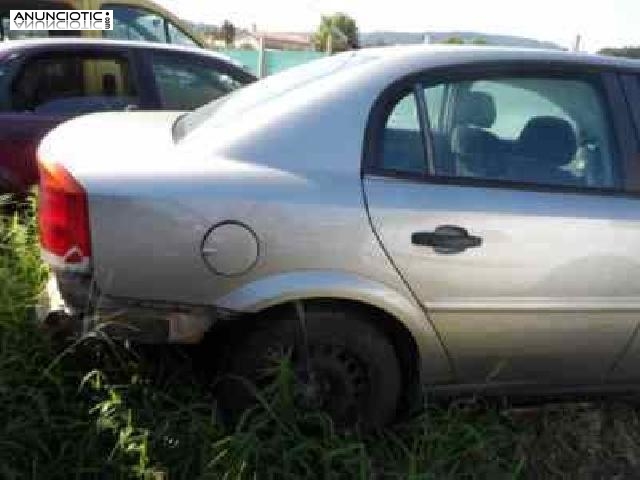 Despiece de opel vectra c berlina