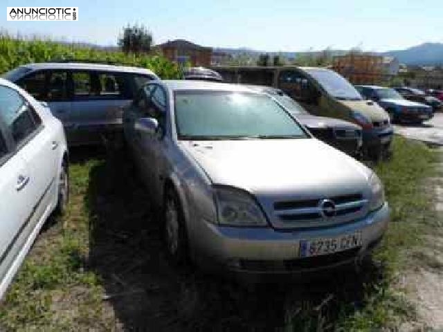 Despiece de opel vectra c berlina