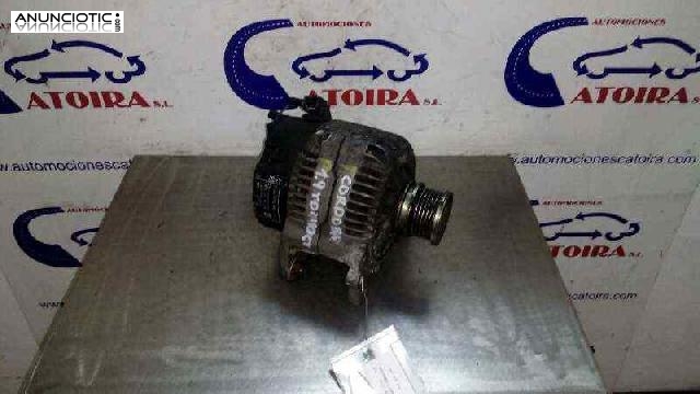 Alternador 028903028j de seat