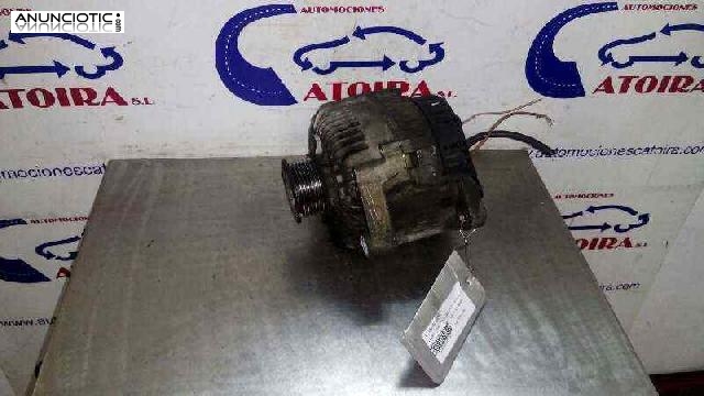 Alternador 028903028j de seat