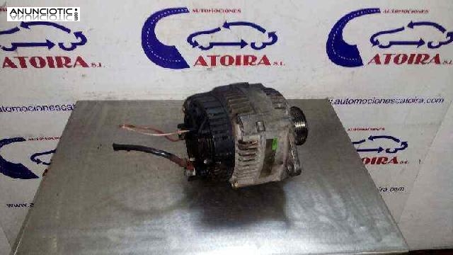 Alternador 028903028j de seat