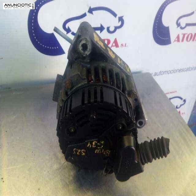 Alternador 2541321f de bmw