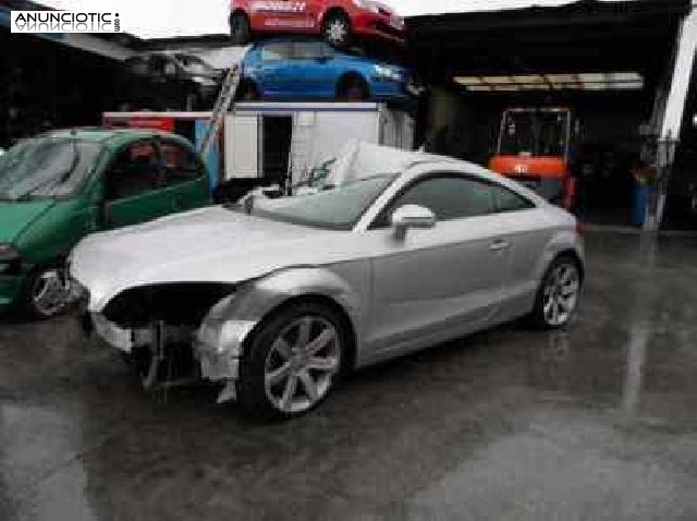 Despiece de audi tt (8j3/8j9) 2.0 tfsi