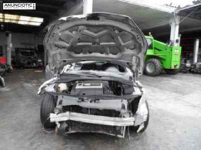 Despiece de audi tt (8j3/8j9) 2.0 tfsi