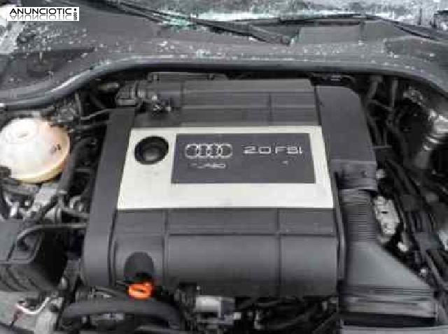 Despiece de audi tt (8j3/8j9) 2.0 tfsi