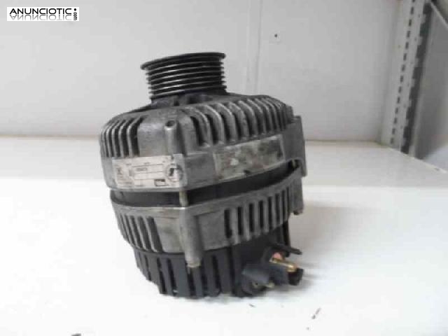 Alternador 436478 de bmw