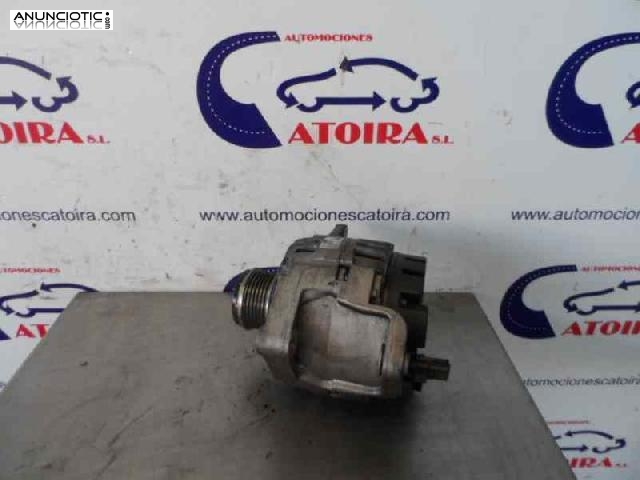 Alternador 7711134722 de renault