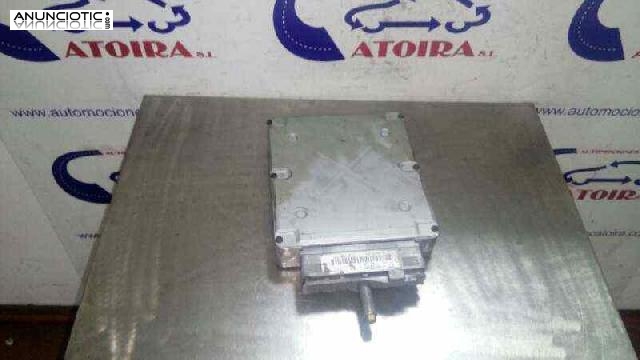 Centralita 2s7a12a650ahc de ford