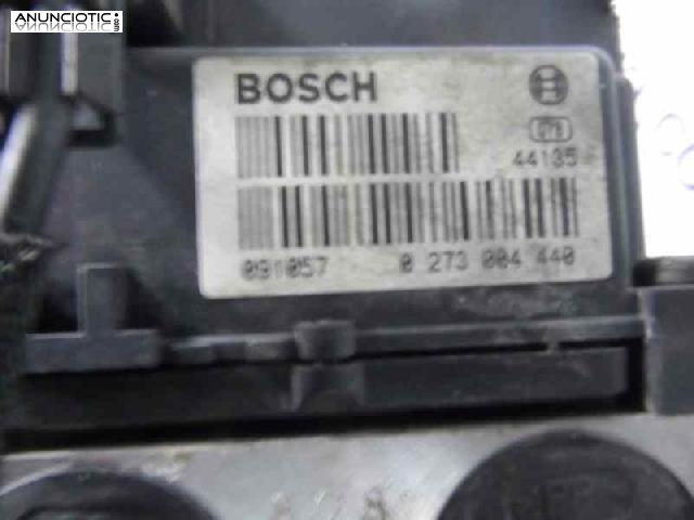 Abs 0265216722 de peugeot