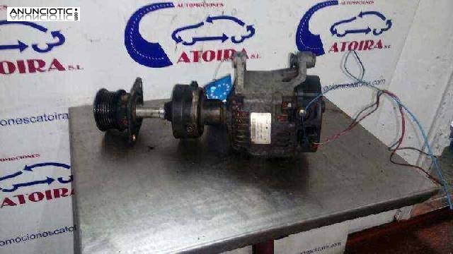 Alternador 63321746 de ford