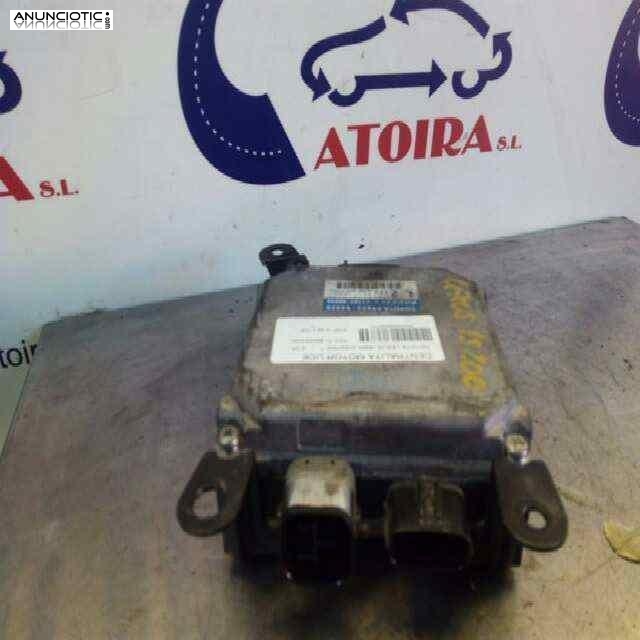 Centralita 896553020 de toyota