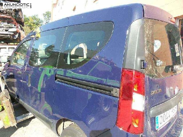 Centralita 0281019147 de dacia