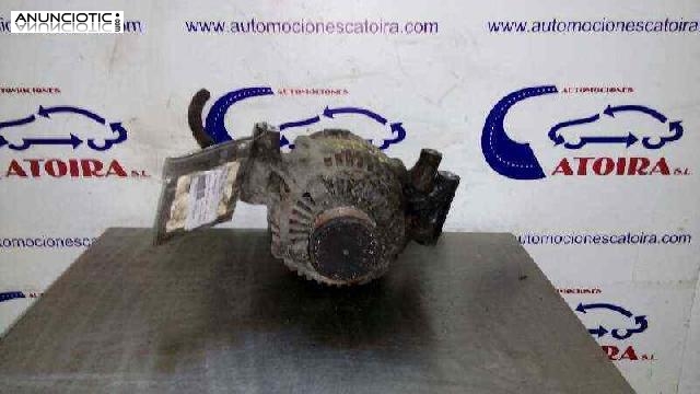 Alternador xr8310300cc de jaguar