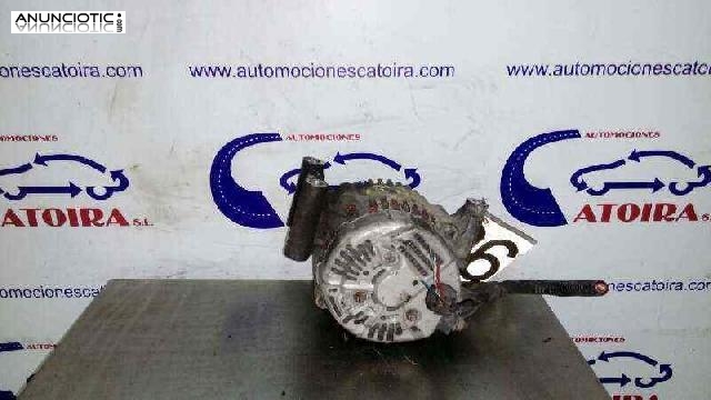 Alternador xr8310300cc de jaguar