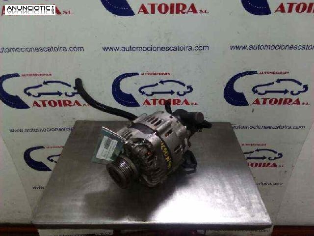 Alternador 3730027013 de hyundai