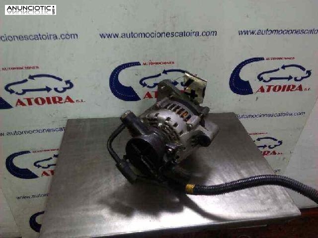 Alternador 3730027013 de hyundai