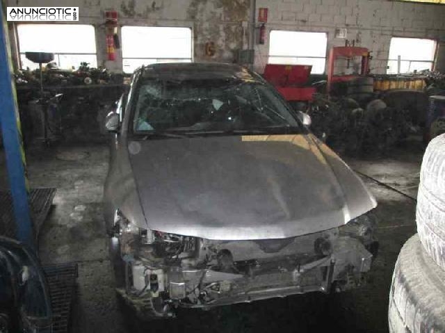 Despiece honda accord berlina (cl/cn)