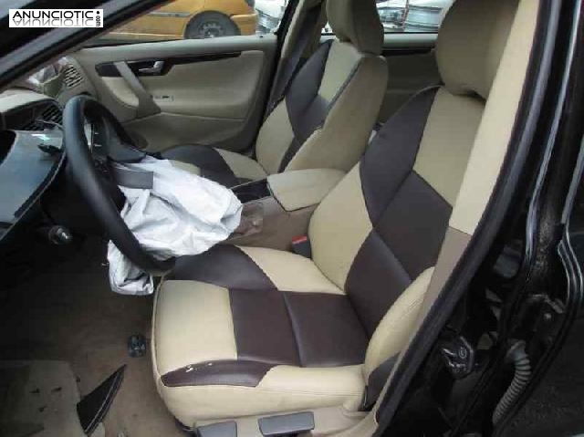 Despiece volvo s60 berlina 2.4 d (163