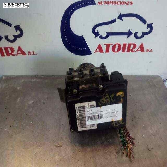 Abs 0265231476 de peugeot