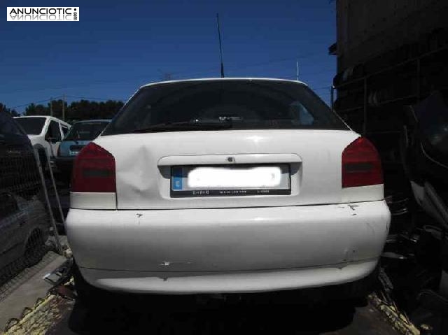 Despiece audi a3 (8l) 1.9 tdi ambiente