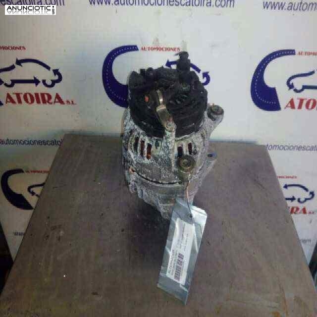 Alternador 0124515010182 de seat