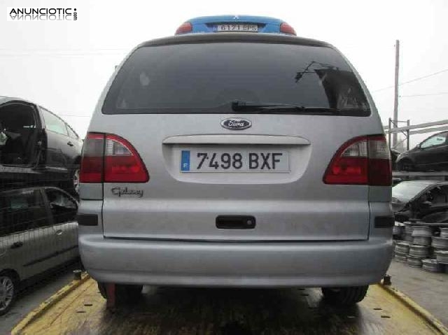 Despiece ford galaxy (vy) ambiente 1.9